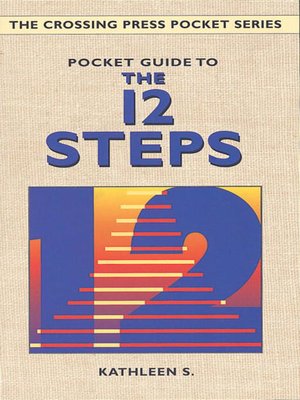 cover image of Pocket Guide to the 12 Steps